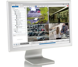 威智伦采用HDSM技术的Avigilon控制中心5.2软件 引领网络与信息安全新高度