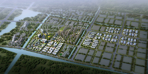 中国电子（温州）信息港 网络与信息安全软件开发的创新实践与区域赋能